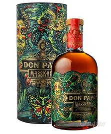 Don Papa Masskara