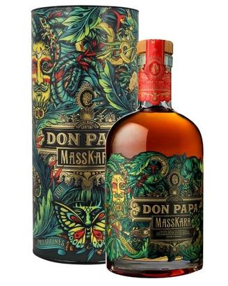 Don Papa Masskara