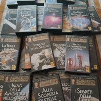 Piero Angela Grande Enciclopedia dell'Astronomi