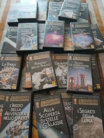 Piero Angela Grande Enciclopedia dell'Astronomi