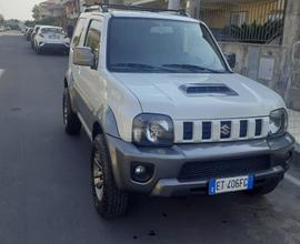 SUZUKI Jimny 3ª serie - 2013