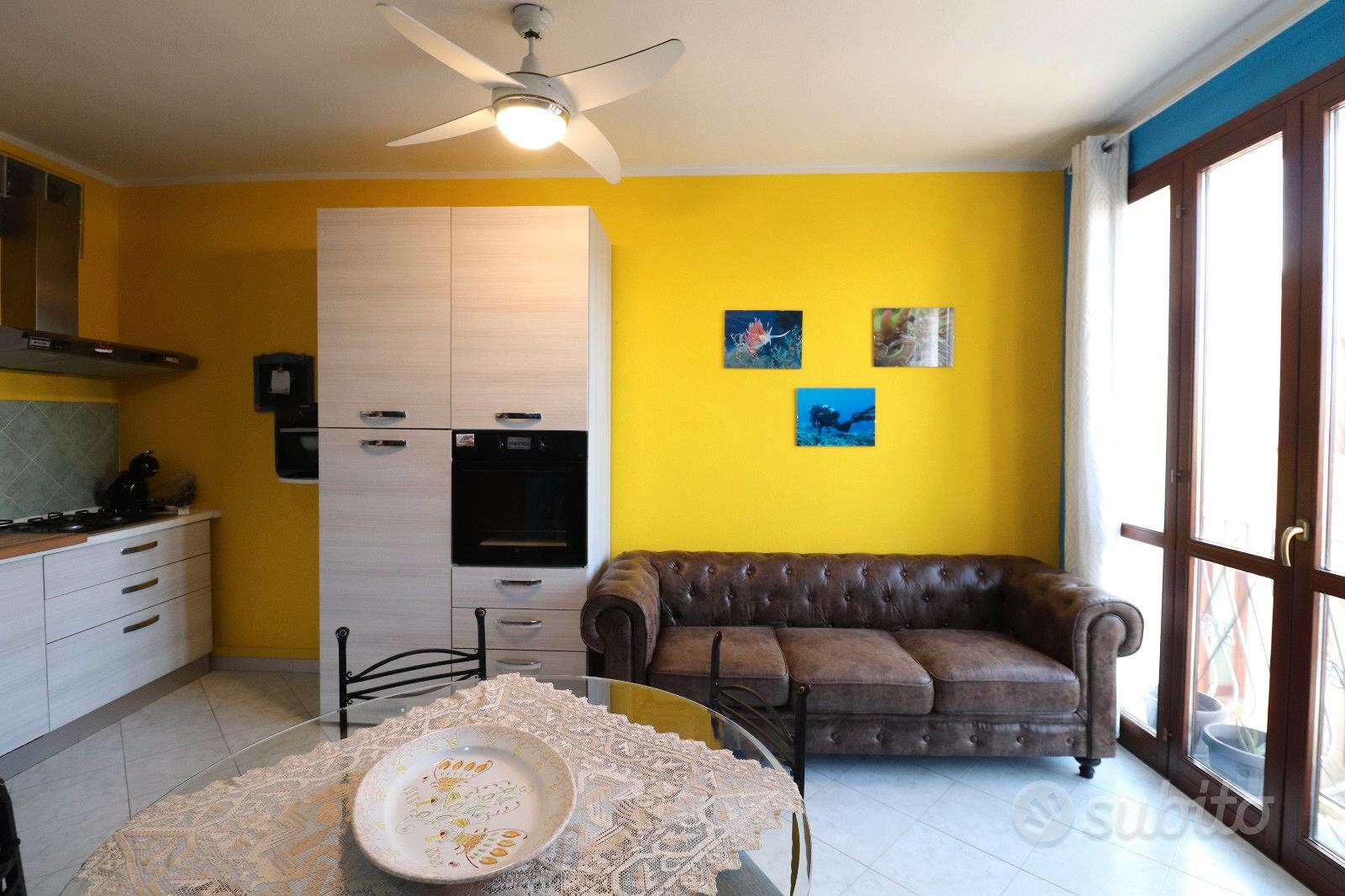 Appartamento – Valledoria, Codaruina, Tàttari/Sassari - Vista 2