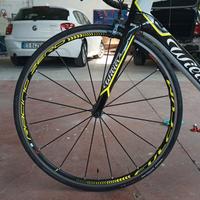 WILIER 101 AIR   56tg