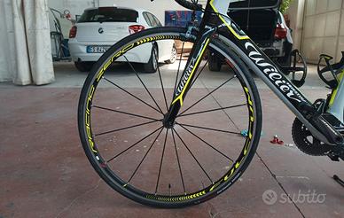 WILIER 101 AIR   56tg