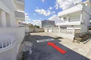 TERRENO EDIFICABILE a Palombaio (Bitonto)