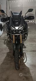 AFRICA TWIN ADVENTUR SPORT DCT  1100L