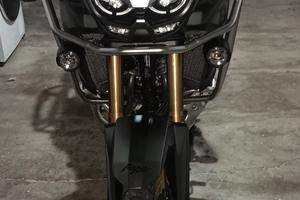AFRICA TWIN ADVENTUR SPORT DCT  1100L