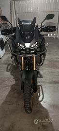 AFRICA TWIN ADVENTUR SPORT DCT  1100L