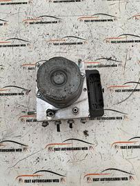 Centralina pompa ABS Mercedes Classe B W246 A00943