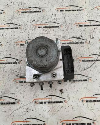 Centralina pompa ABS Mercedes Classe B W246 A00943