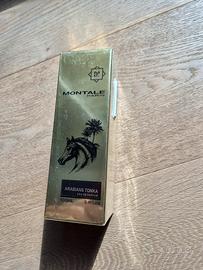 Montale Arabian Tonka - Nuovo