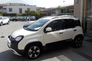 FIAT Pandina My25 - 1.0 FireFly Hybrid PANDINA