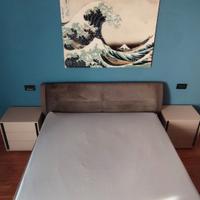 Mobile Letto Tomasella