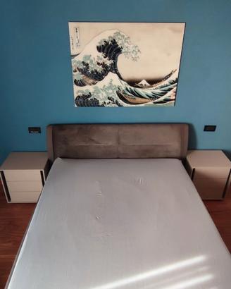 Mobile Letto Tomasella