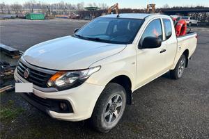 Pickup Fiat Fullback