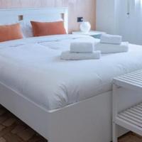 DUE LETTI SINGOLI + MATRIMONIALE IKEA SONGESAND