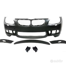 Bmw serie 3 E92-93 10>14 LCI Paraurti ant. M3 look