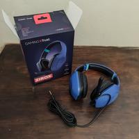 Cuffie da gaming GTrust