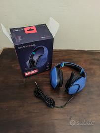 Cuffie da gaming GTrust