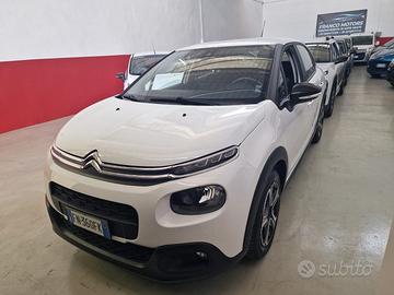 Citroen C3 PureTech 82 Shine