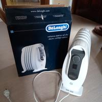 radiatore de longhi