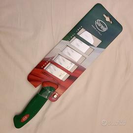 Coltello Sanelli serie Premana mod. Giap Oliv 18cm