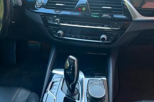 BMW 520 Touring Business