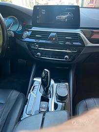 BMW 520 Touring Business