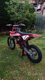 ktm 85 completamente Revisionata provincia di 