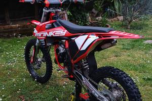 ktm 85 completamente Revisionata provincia di 