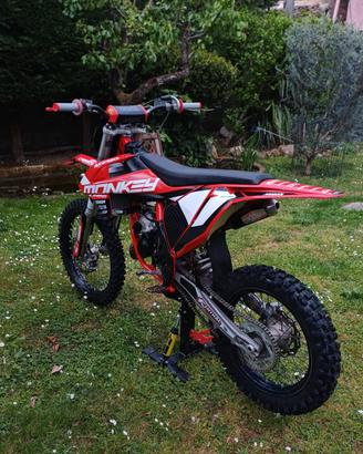 ktm 85 completamente Revisionata provincia di 