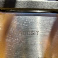 Piano cottura indesit