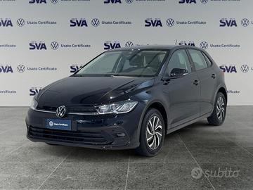 Volkswagen Polo 1.0 TSI 95CV DSG Life - IVA ESPOST