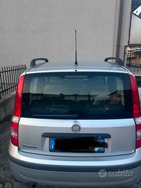 Fiat panda 2 serie