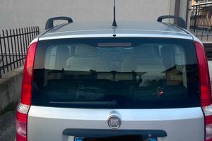 Fiat panda 2 serie