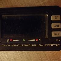 Accordatore digitale