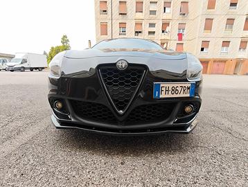 Paraurti anteriore Giulietta My2017
