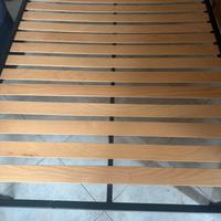 Rete una piazza e mezza