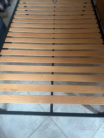 Rete una piazza e mezza