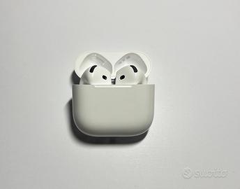 AirPods 4