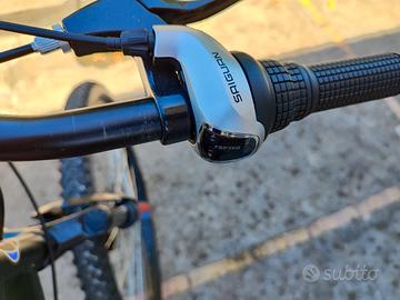 Bici nuova