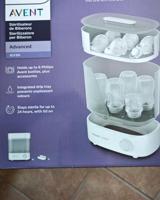sterilizzatore 