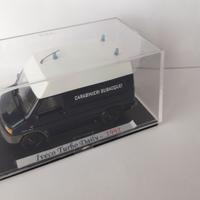 1/43 IVECO TURBO DAILY - CARABINIERI SUBACQUEI