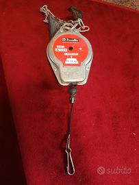 bilanciatore a molla desoutter 5 du