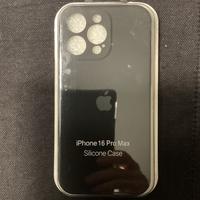 COVER LOGO APPLE IPHONE 16 PRO MAX