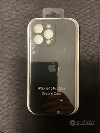 COVER LOGO APPLE IPHONE 16 PRO MAX