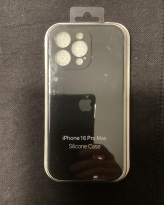 COVER LOGO APPLE IPHONE 16 PRO MAX