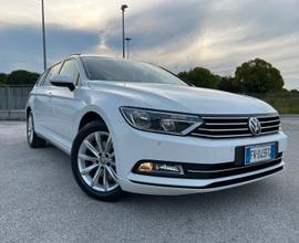 Volkswagen passat variant dsg business
