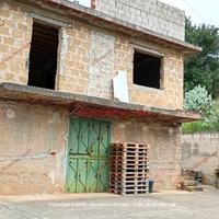 Casa, Belmonte Mezzagno.