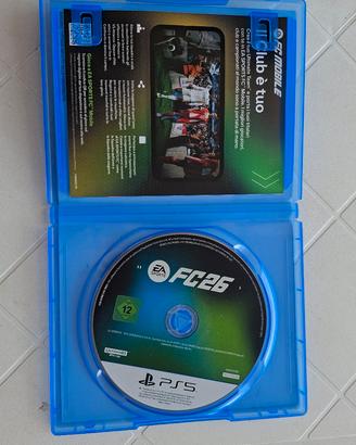fc26 ps5